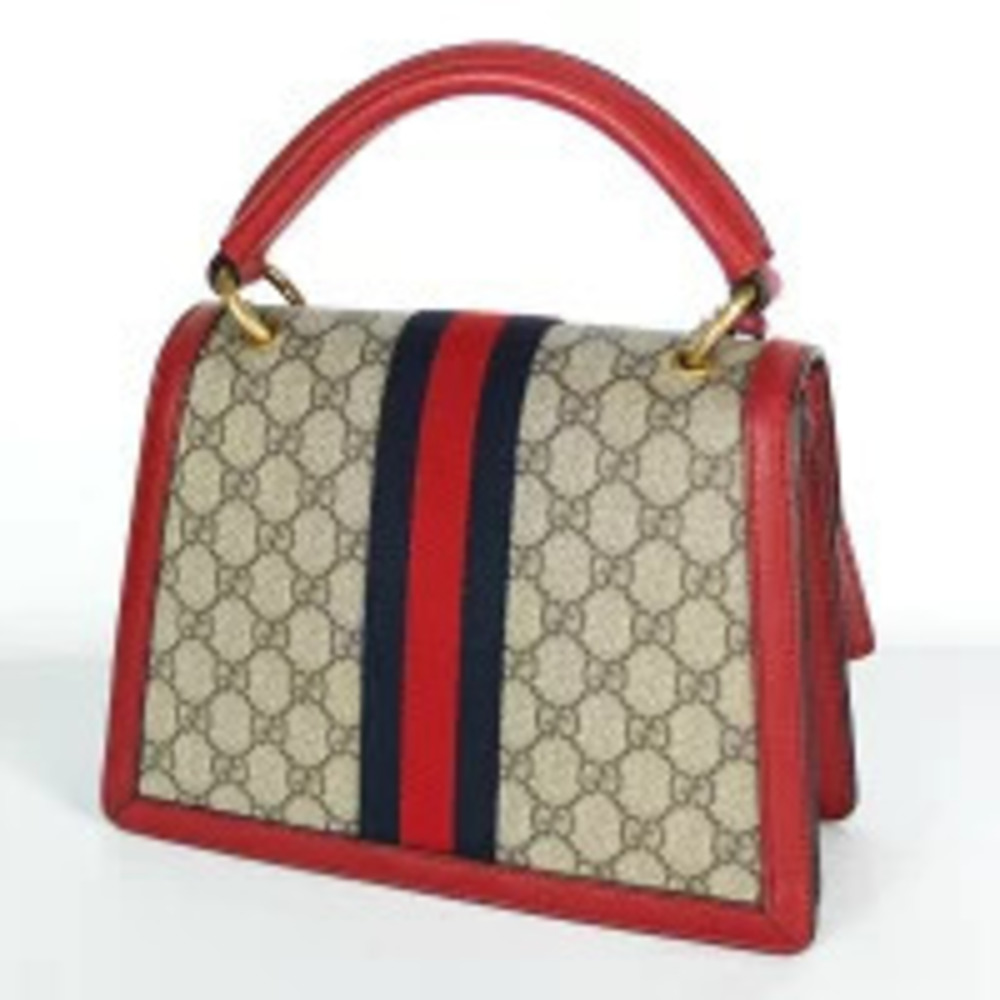 Gucci bag GG Queen Supreme Margaret